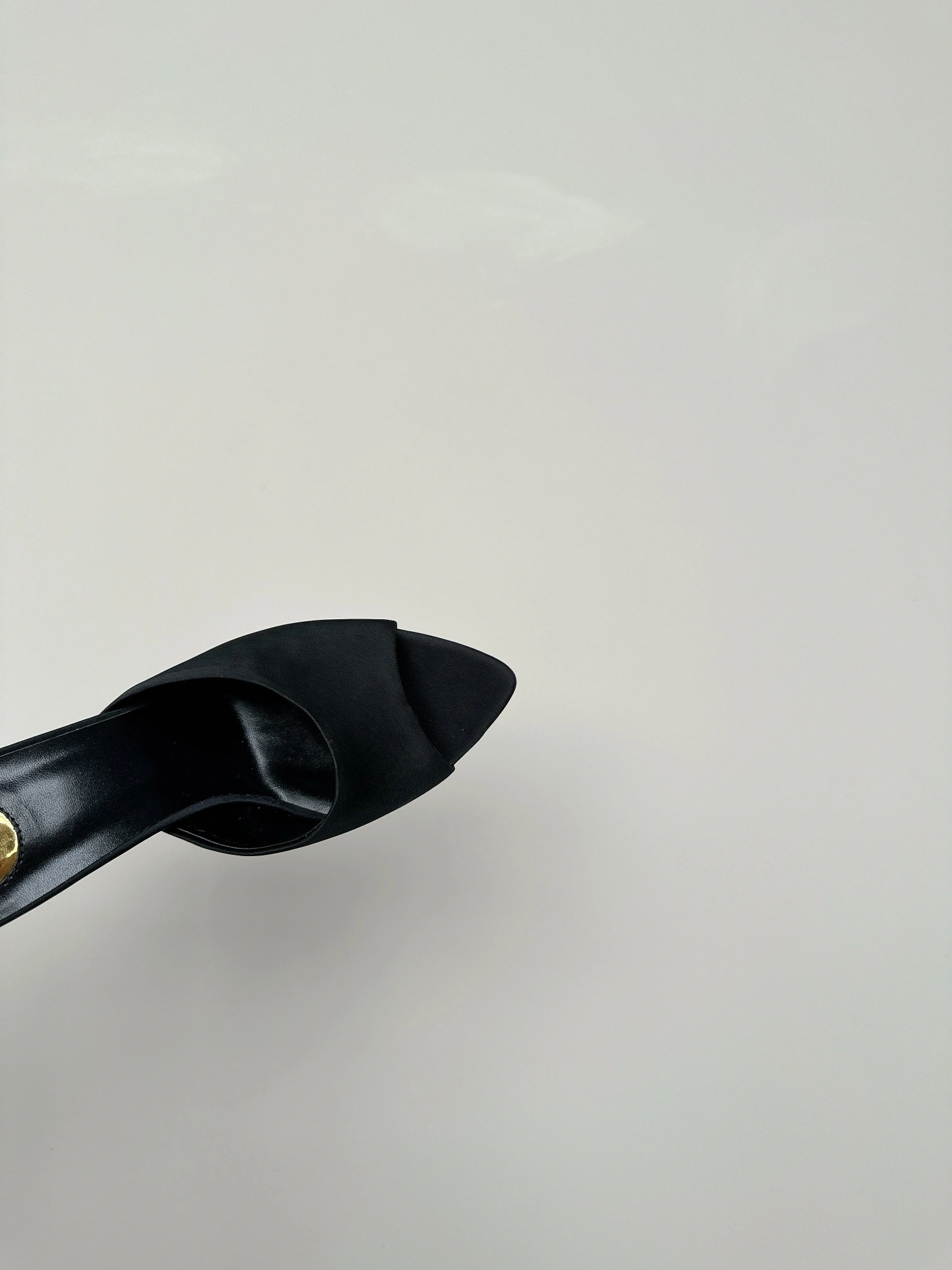 COCO--- Yv5s 7629669QN001000 Heel height：10.5CM sheepskin item:D-X062E2025W